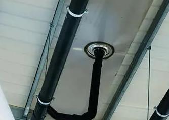 源汇虹吸排水的原理