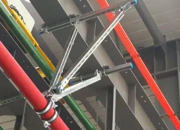 源汇抗震支架厂家与你分享你必须做的紧急情况下的准备